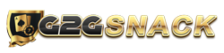 g2gsnack บริการครบวงจร ด้วยระบบทันสมัย ปลอดภัยสูง